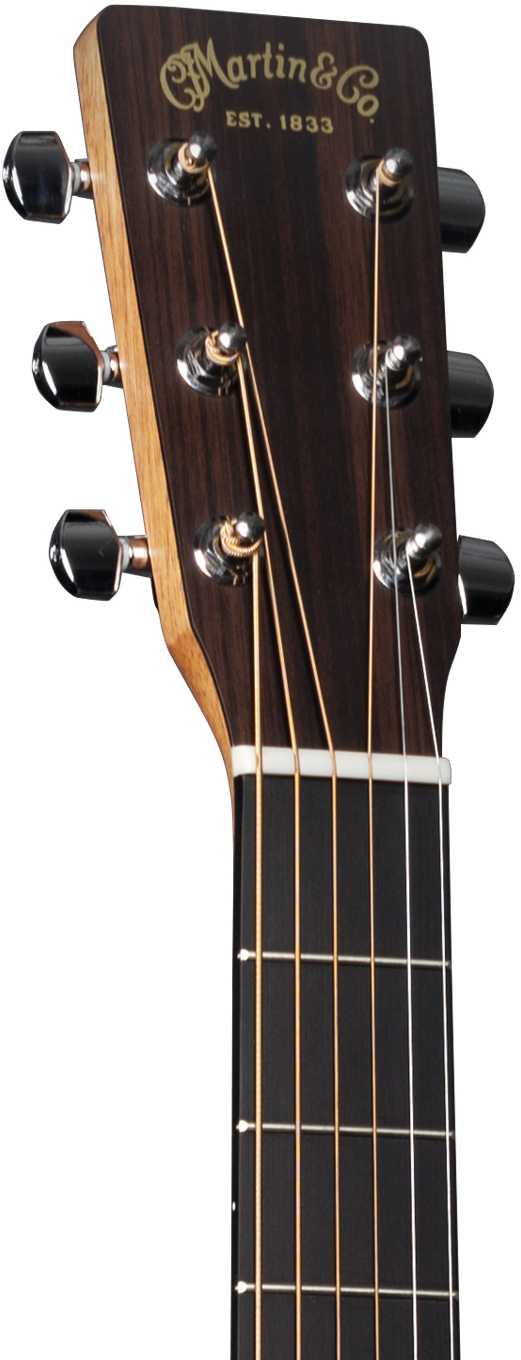 Martin Guitars D-10E-02 Sitka Top Road Series – Bild 4