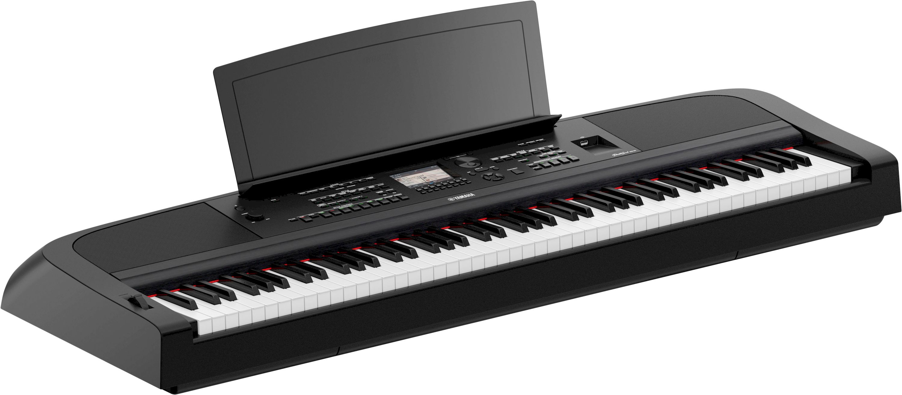 Yamaha DGX-670 B Yamaha DGX-670 B