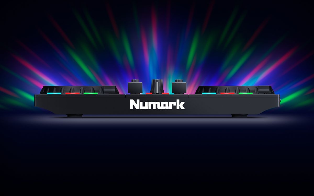 Numark PartyMix II – Bild 7