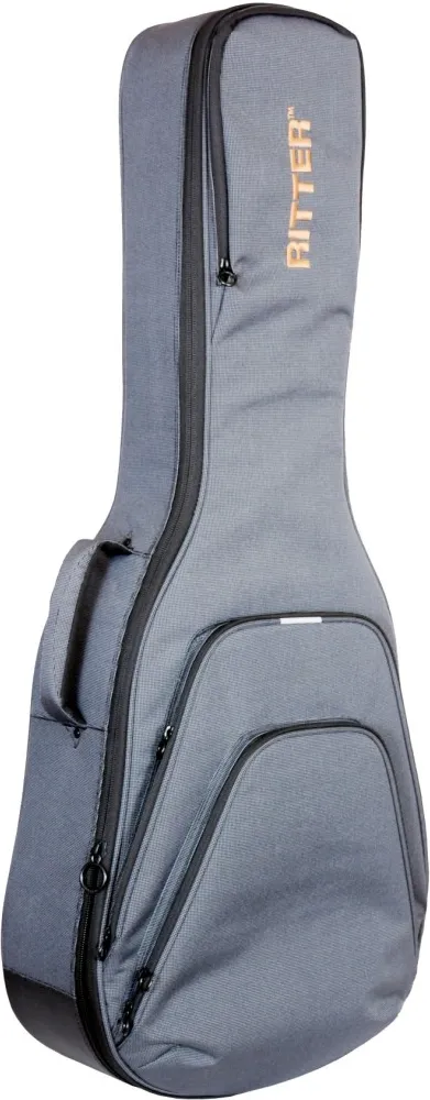 Ritter Gigbag Retro R4 Bern Classical 4/4 Guitar – Bild 2