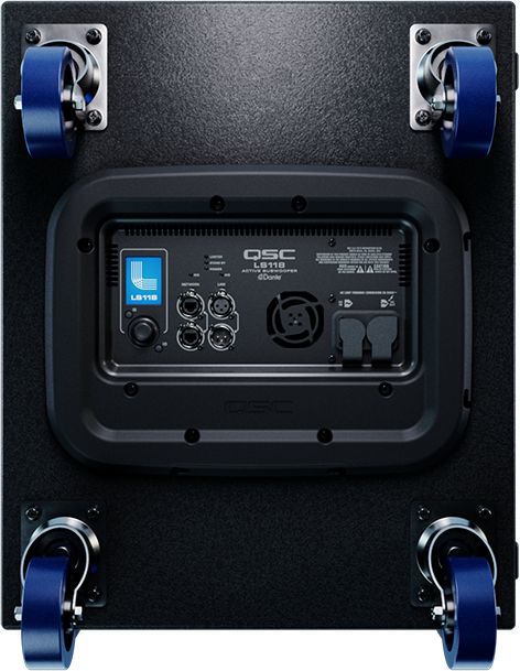 QSC LS118 – Bild 4