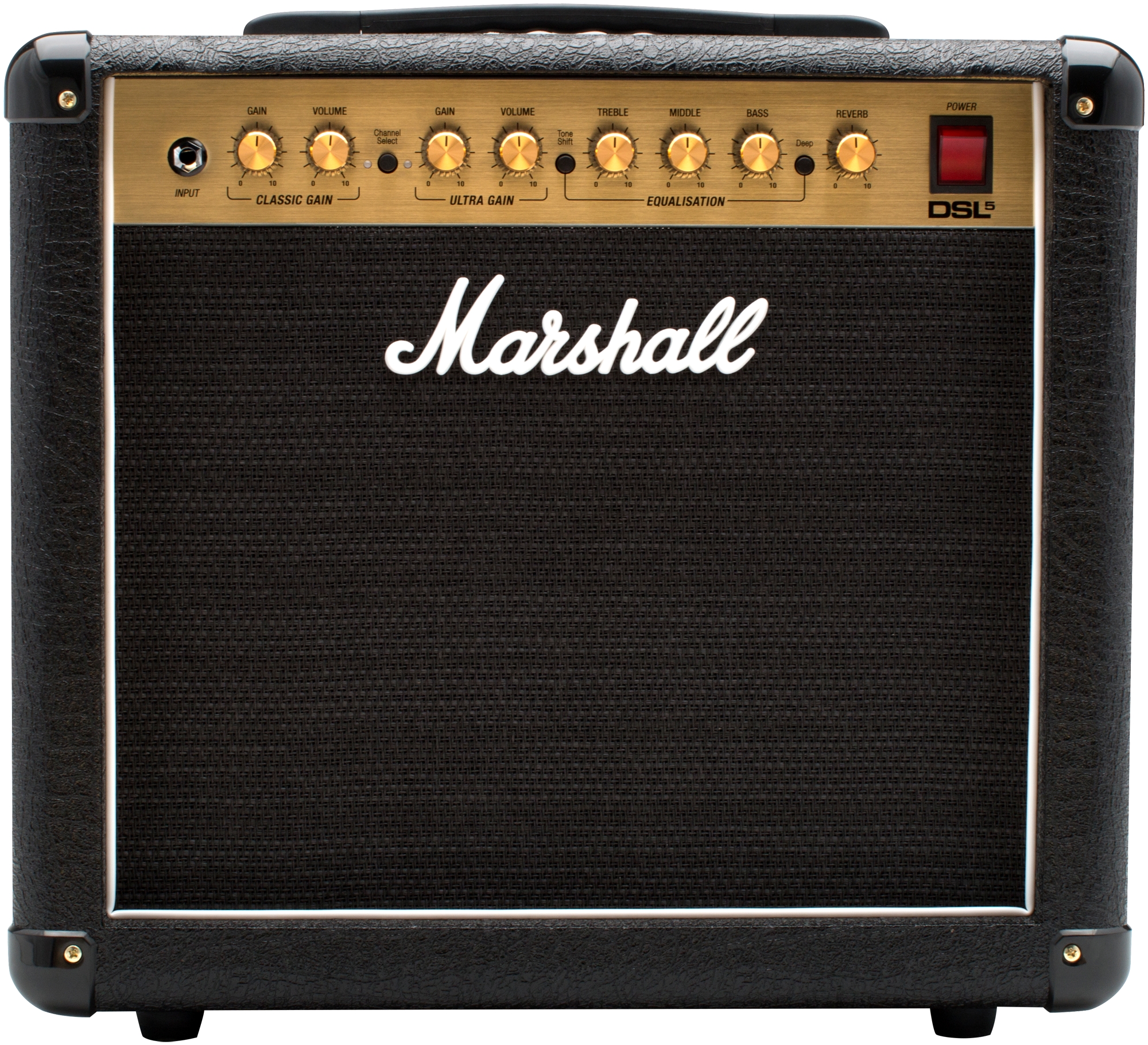 Marshall DSL 5 CR Combo