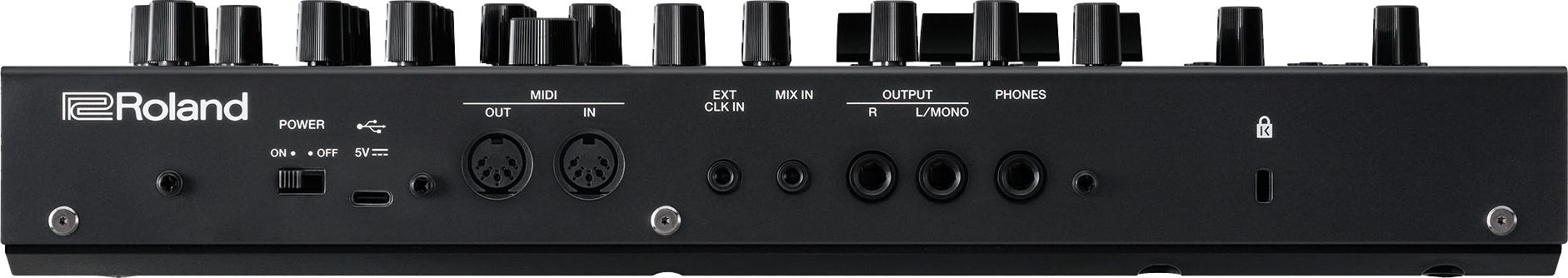 Roland SH-4d