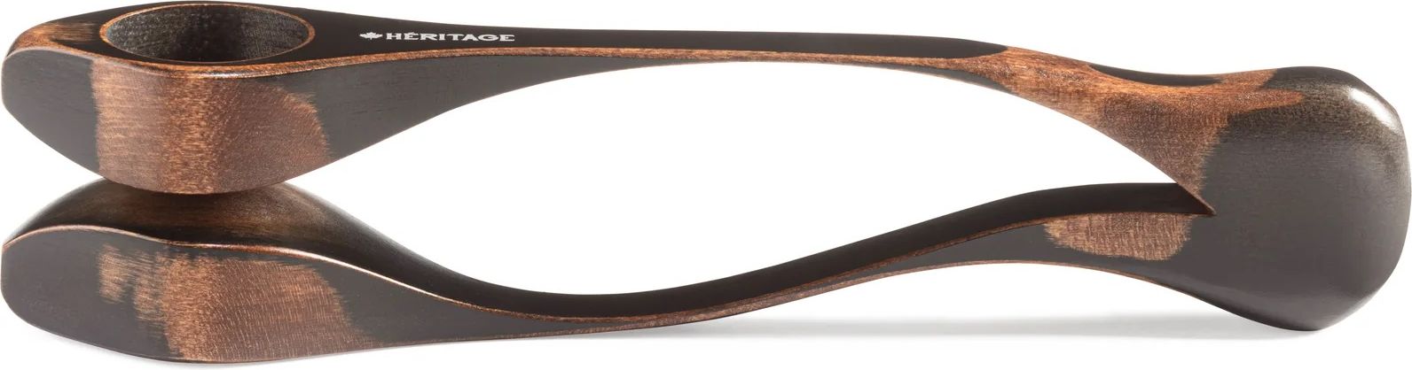 Heritage HMS-MB Musical Spoon Medium Schwarz