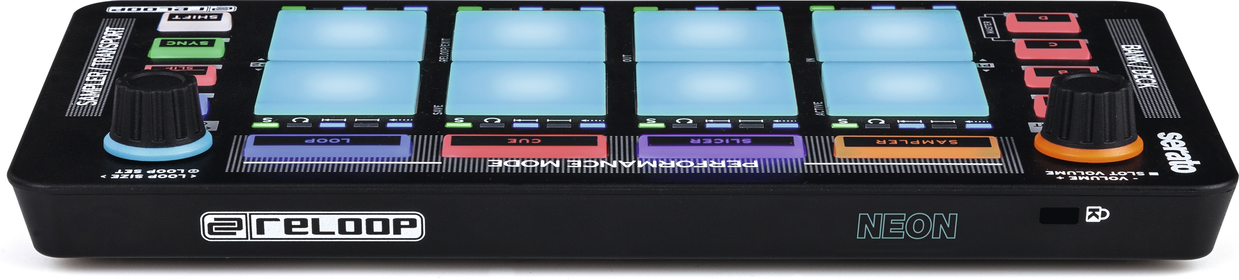 Reloop Neon – Bild 3