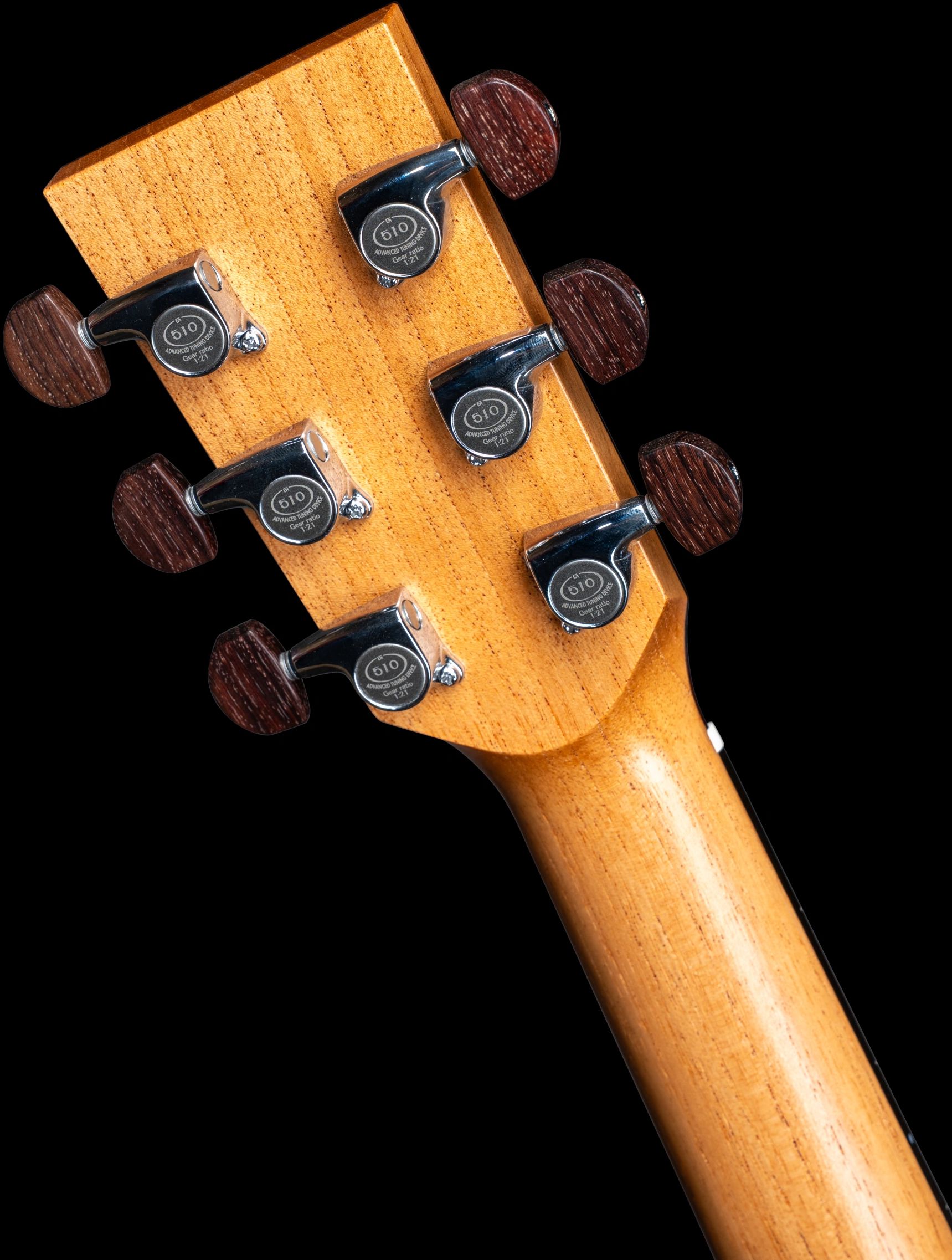 Lakewood M-31 CP Natural – Bild 6