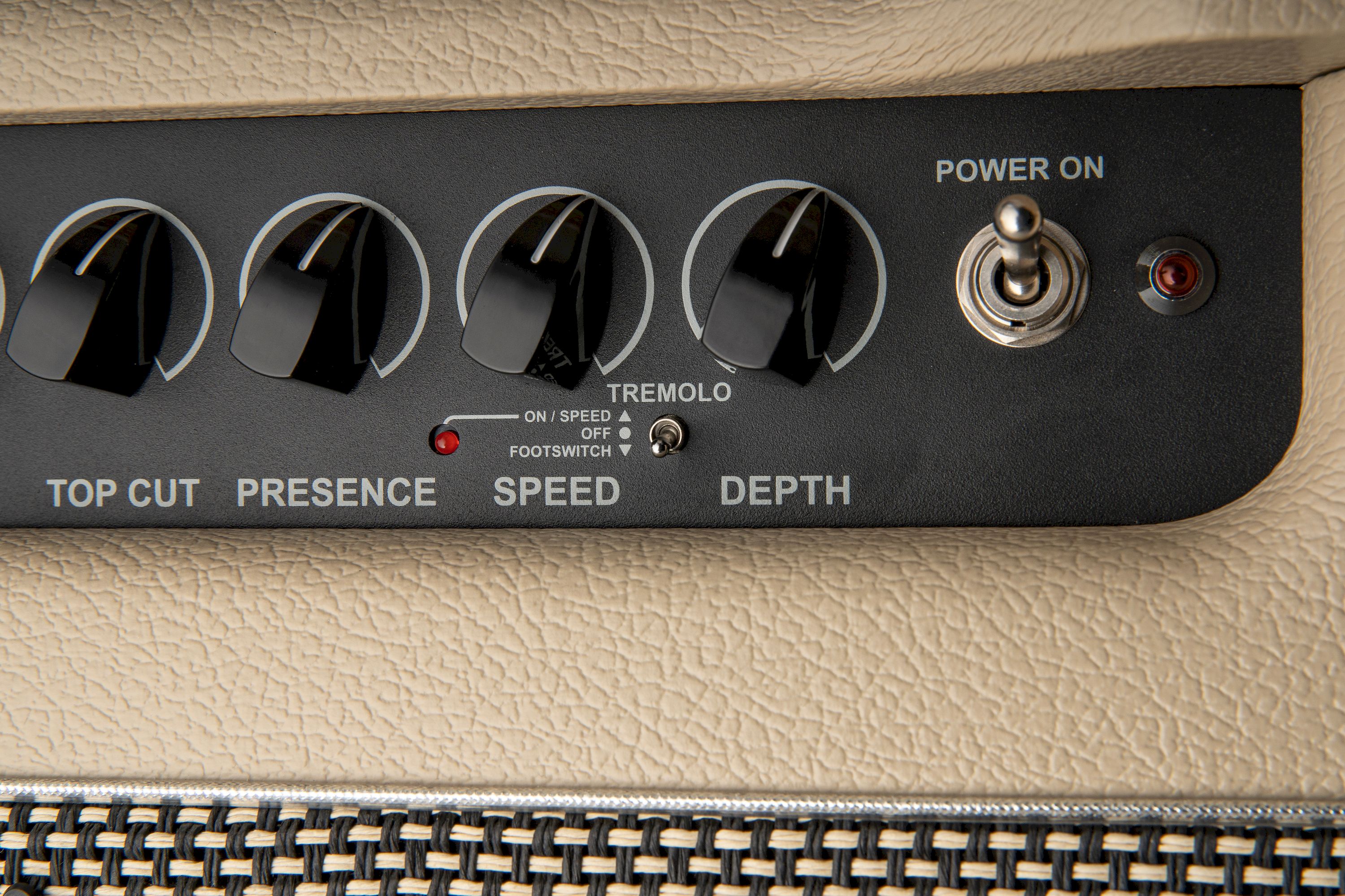 PRS DGT 15 David Grisson Combo – Bild 5