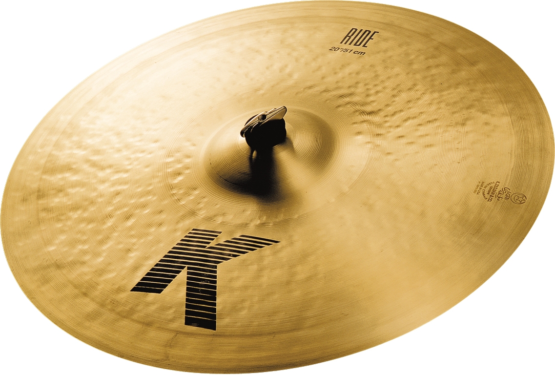 Zildjian K Profi Promo Pack