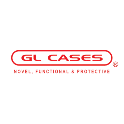 Logo GL Cases
