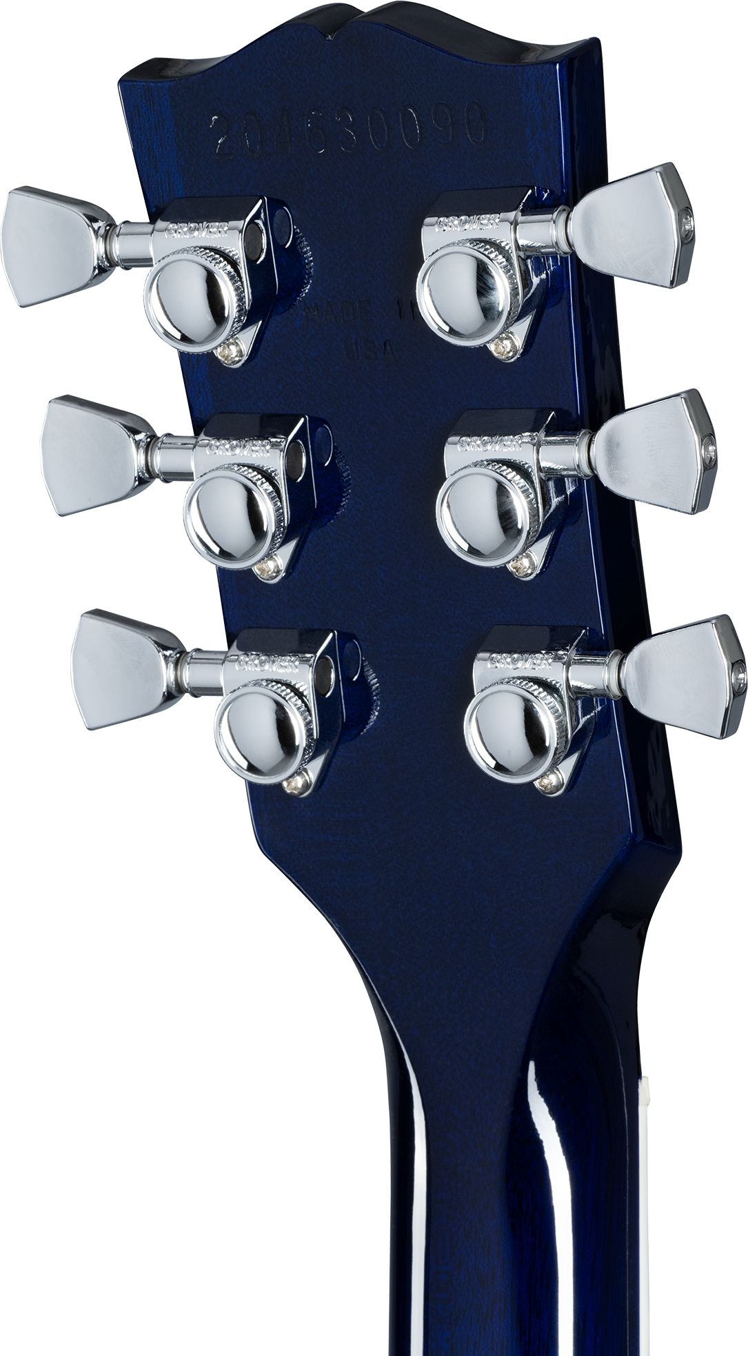 Gibson Les Paul Modern Figured Cobalt Burst