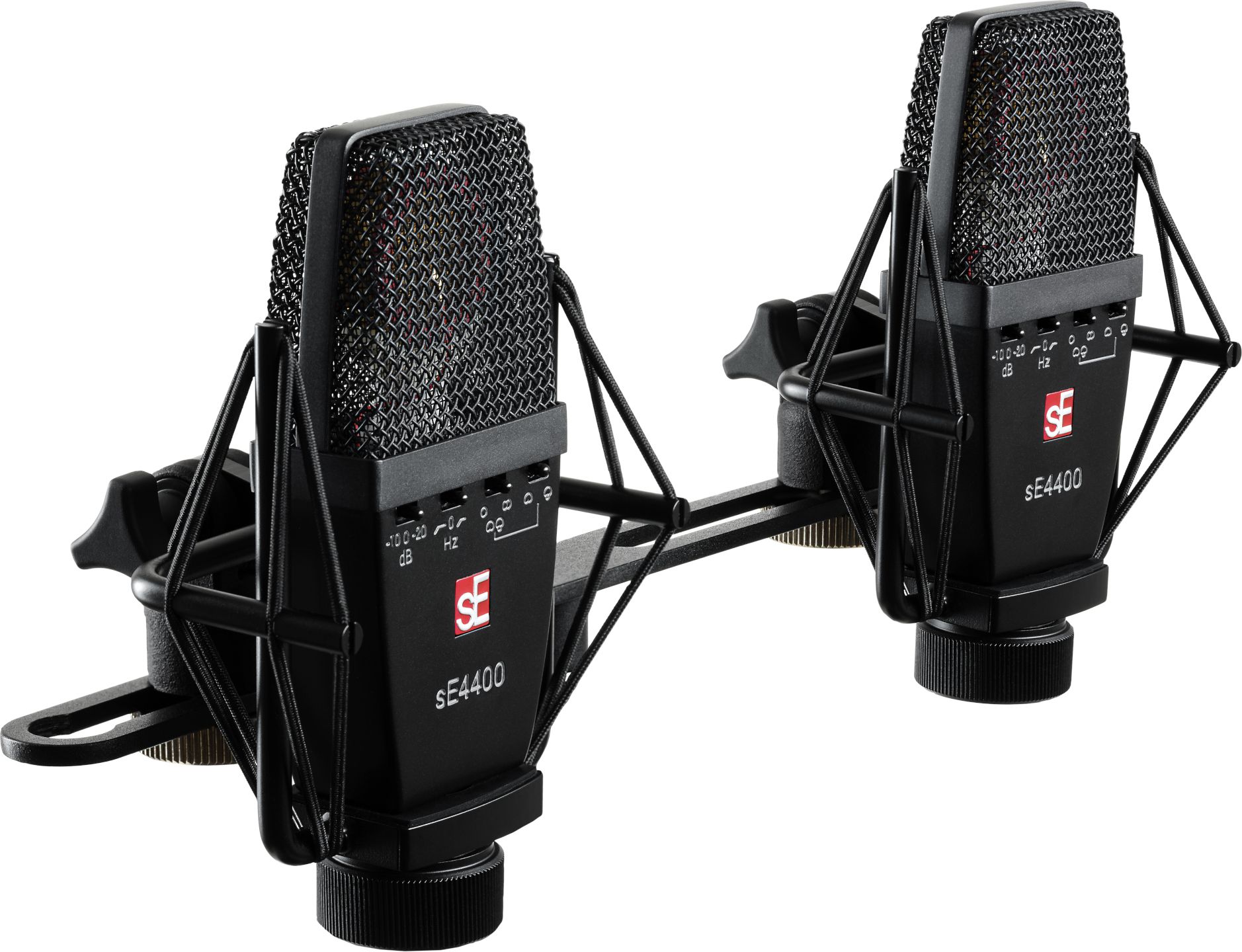 SE electronics sE4400 Stereo Set 