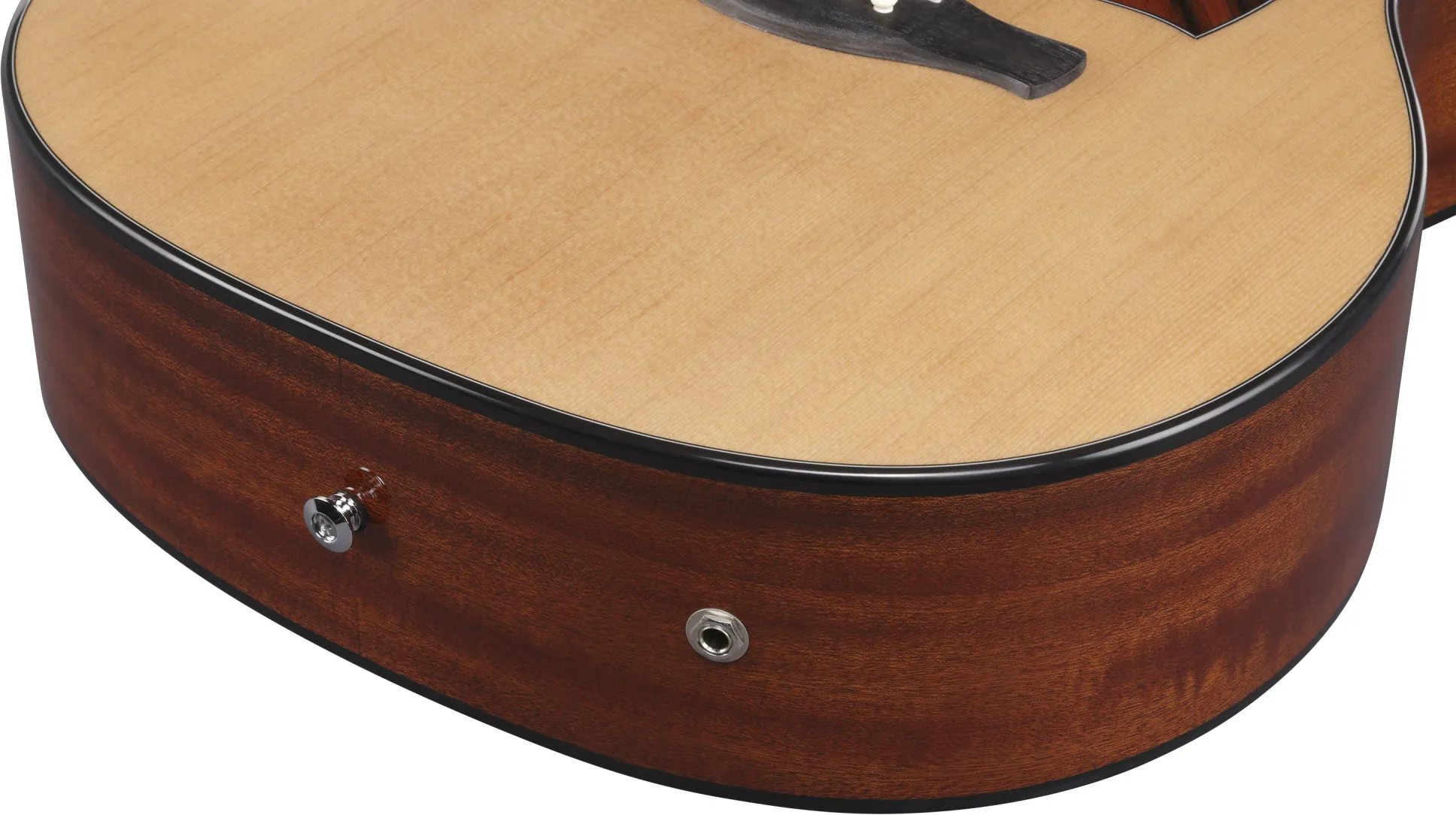 Ibanez PC 34CE-NT Natural – Bild 7