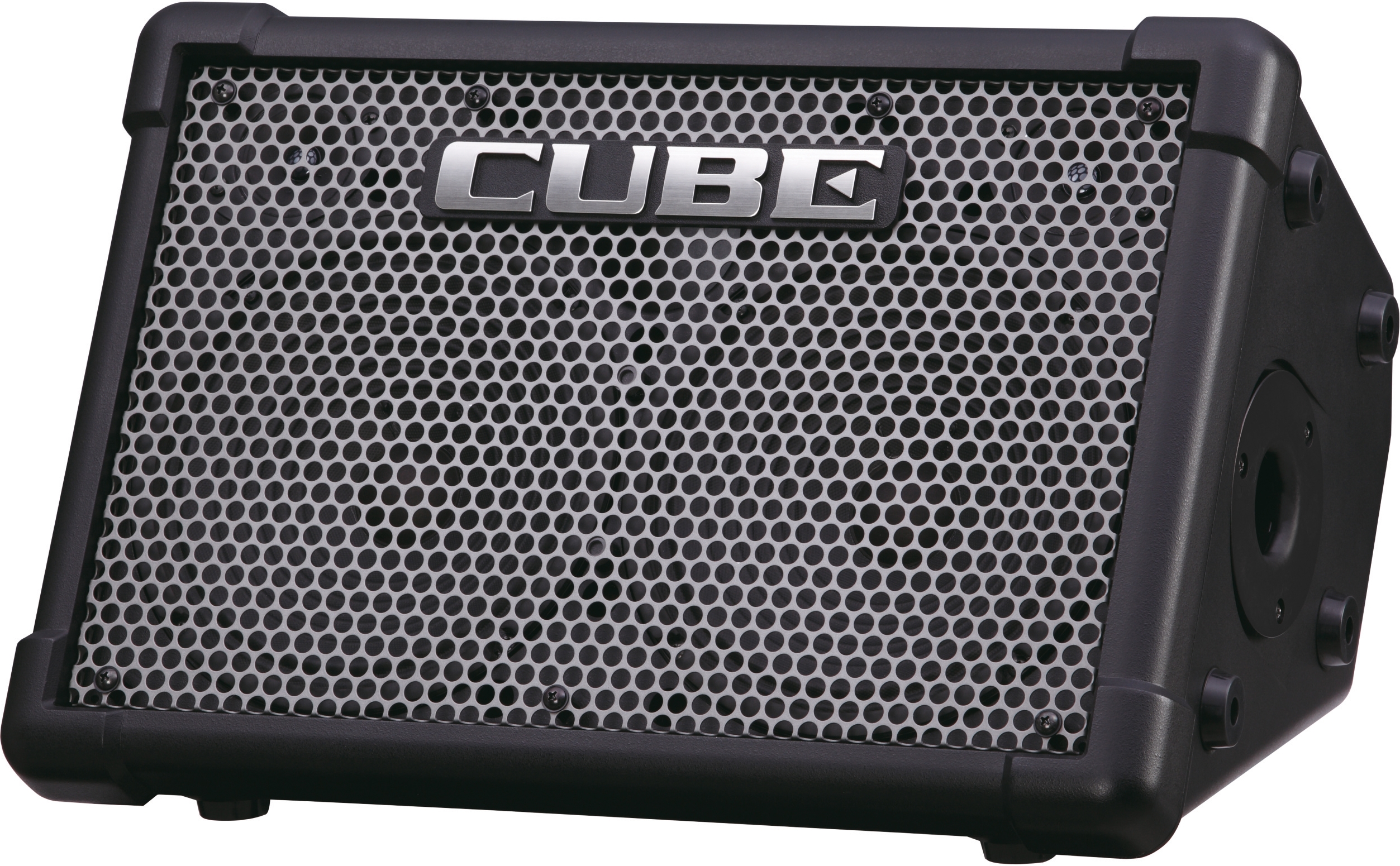 Roland Cube Street EX Schwarz