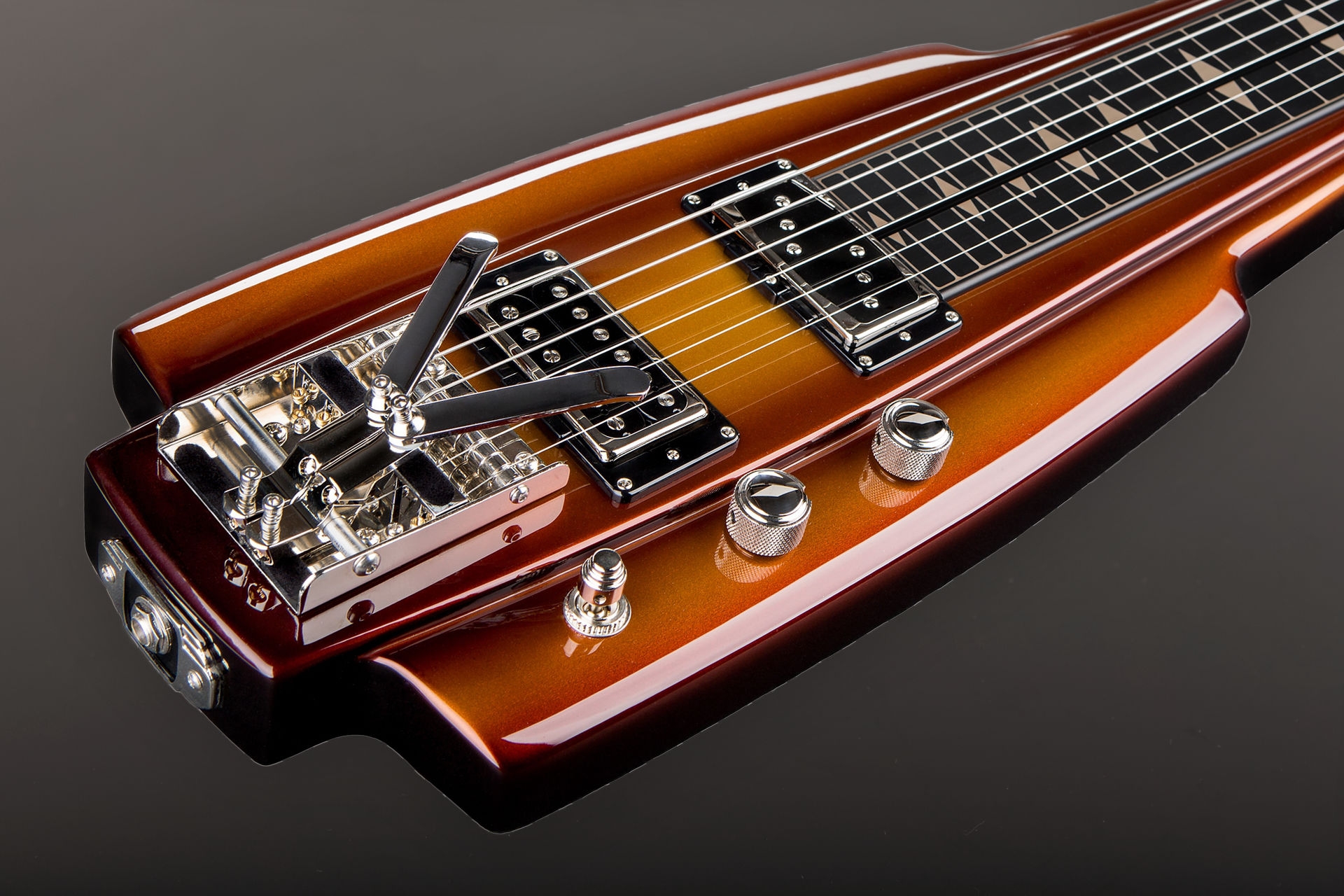 Abbildung von Lapsteel