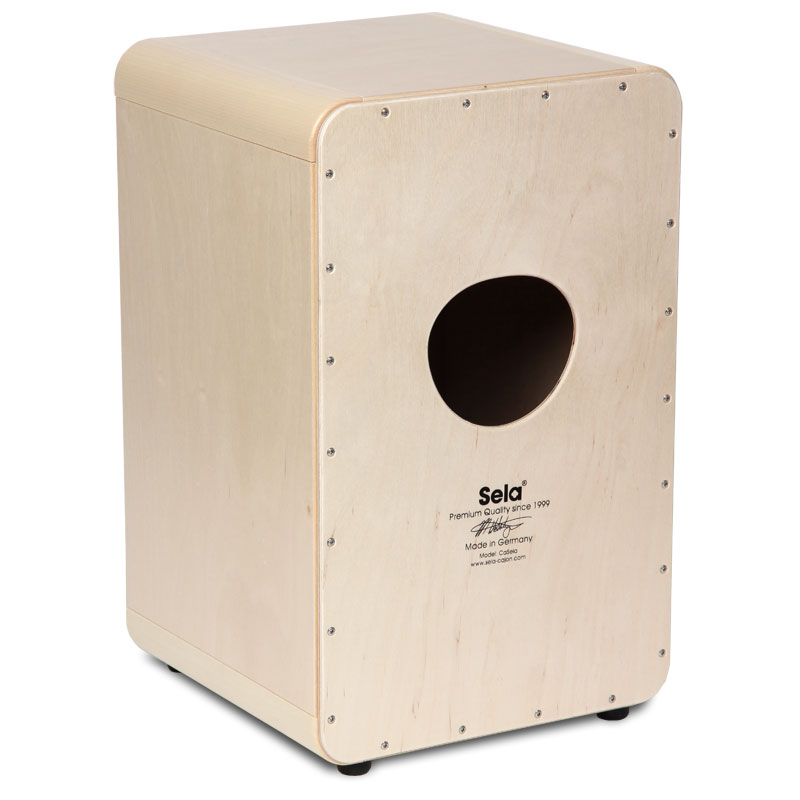 Sela SE 004A CaSela Zebrano