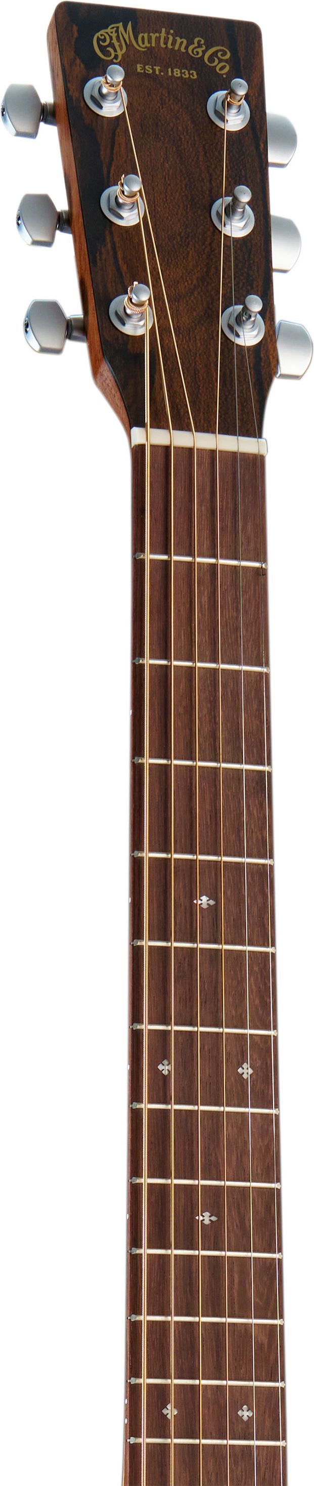 Martin Guitars OMC-X2 E Ziricote Special – Bild 4