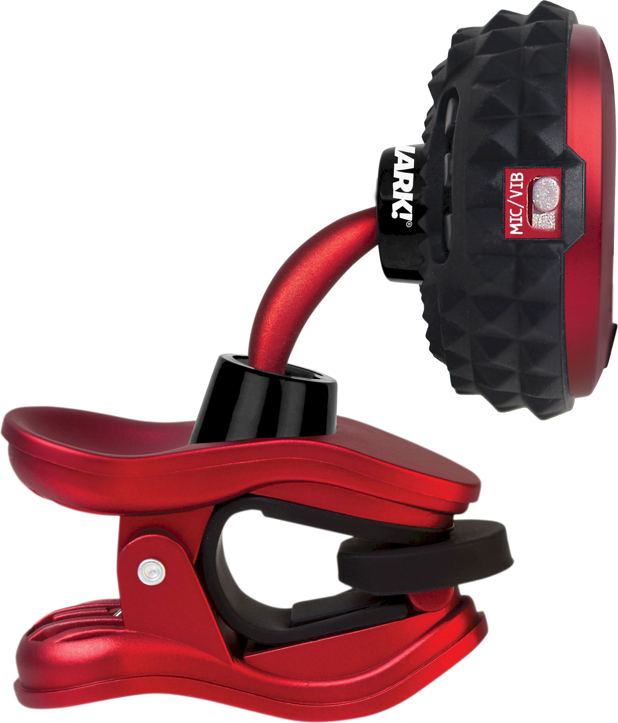 Snark ST-2 HPT Rot – Bild 2