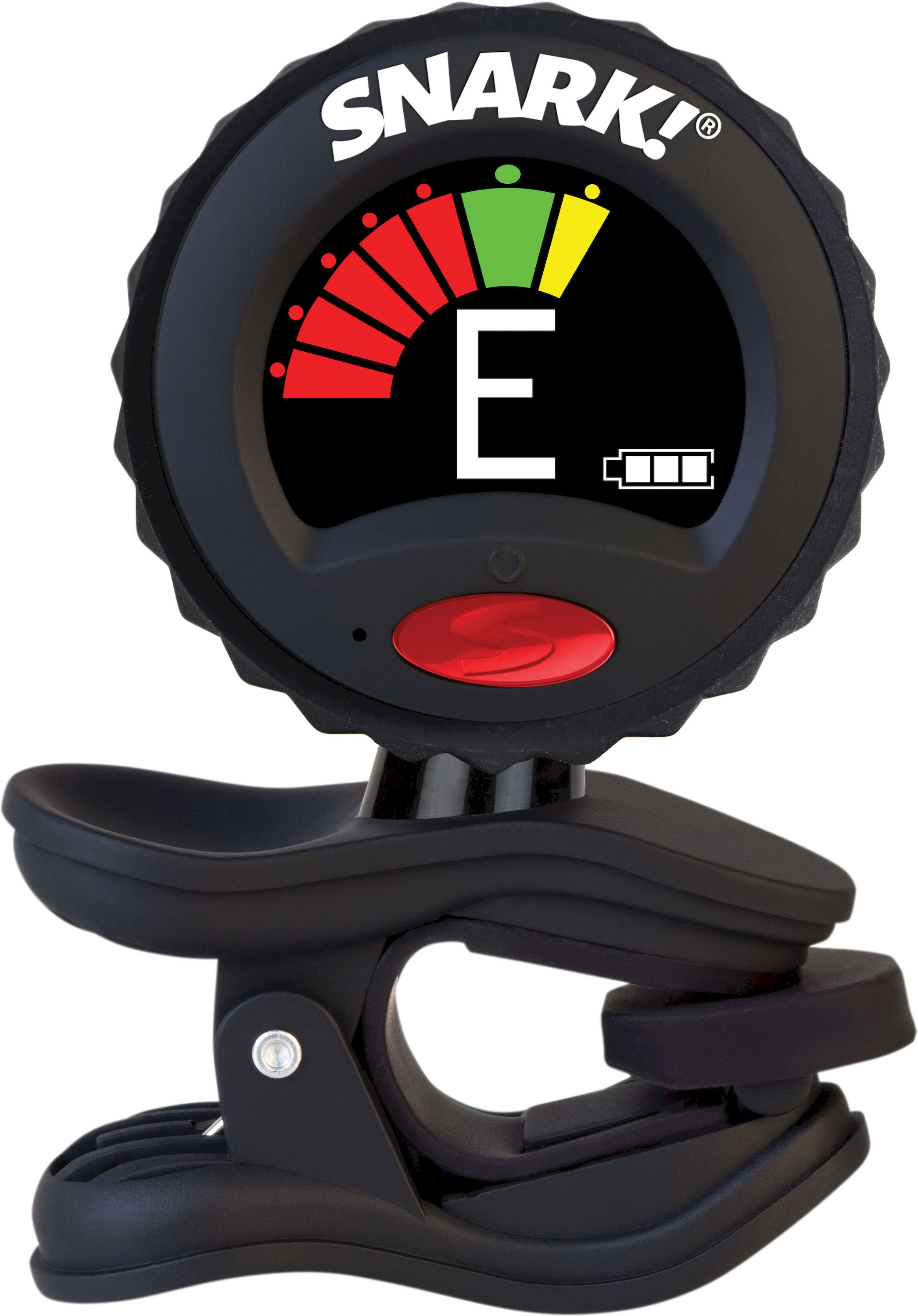 Snark ST-8 HPT Schwarz