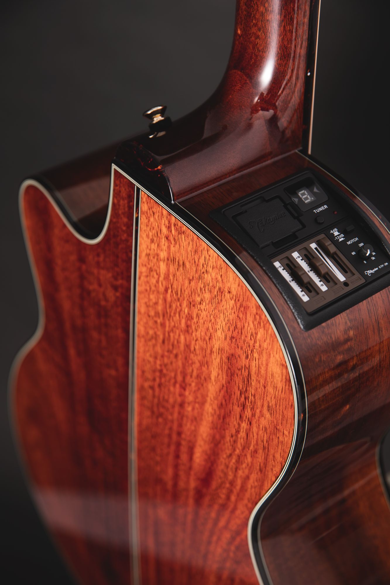 Takamine Limited 2025 – Bild 9