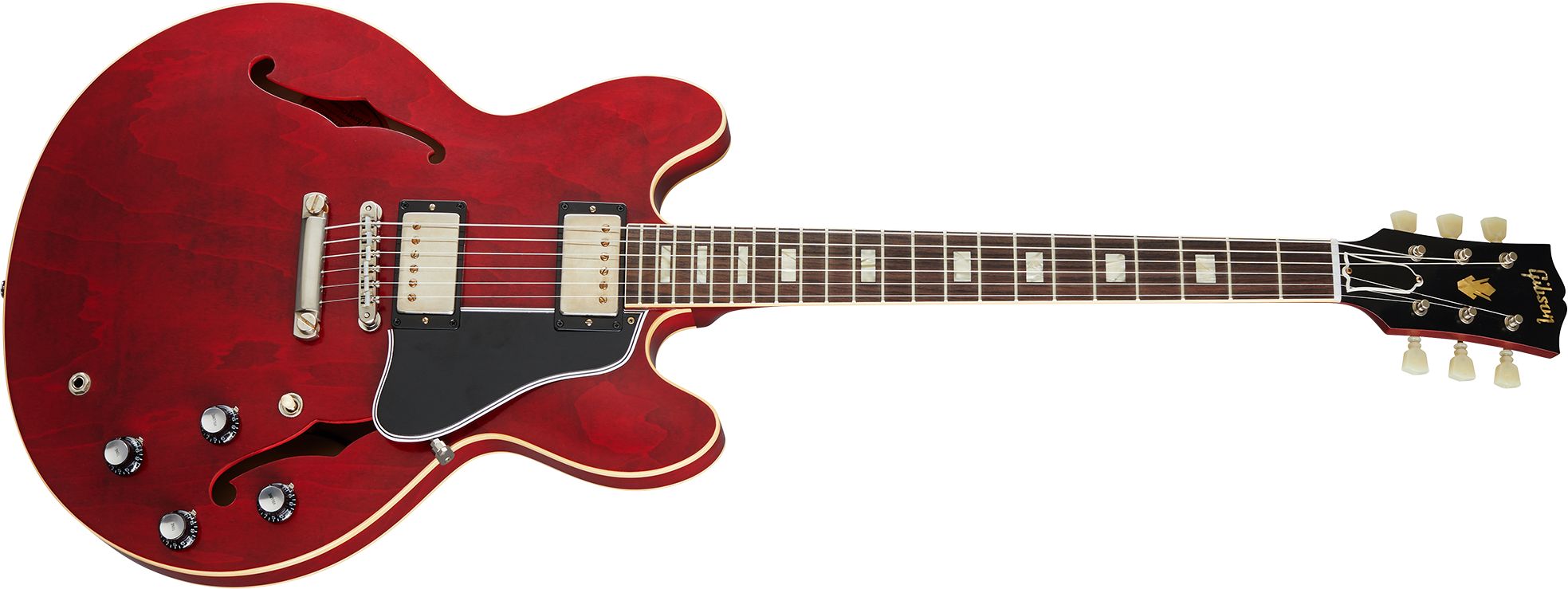 Gibson 1964 ES-335 Reissue 60s Cherry