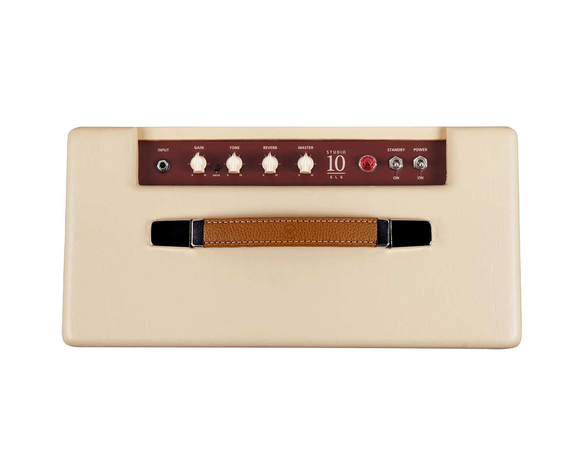Blackstar Studio 10 6L6 Combo – Bild 4