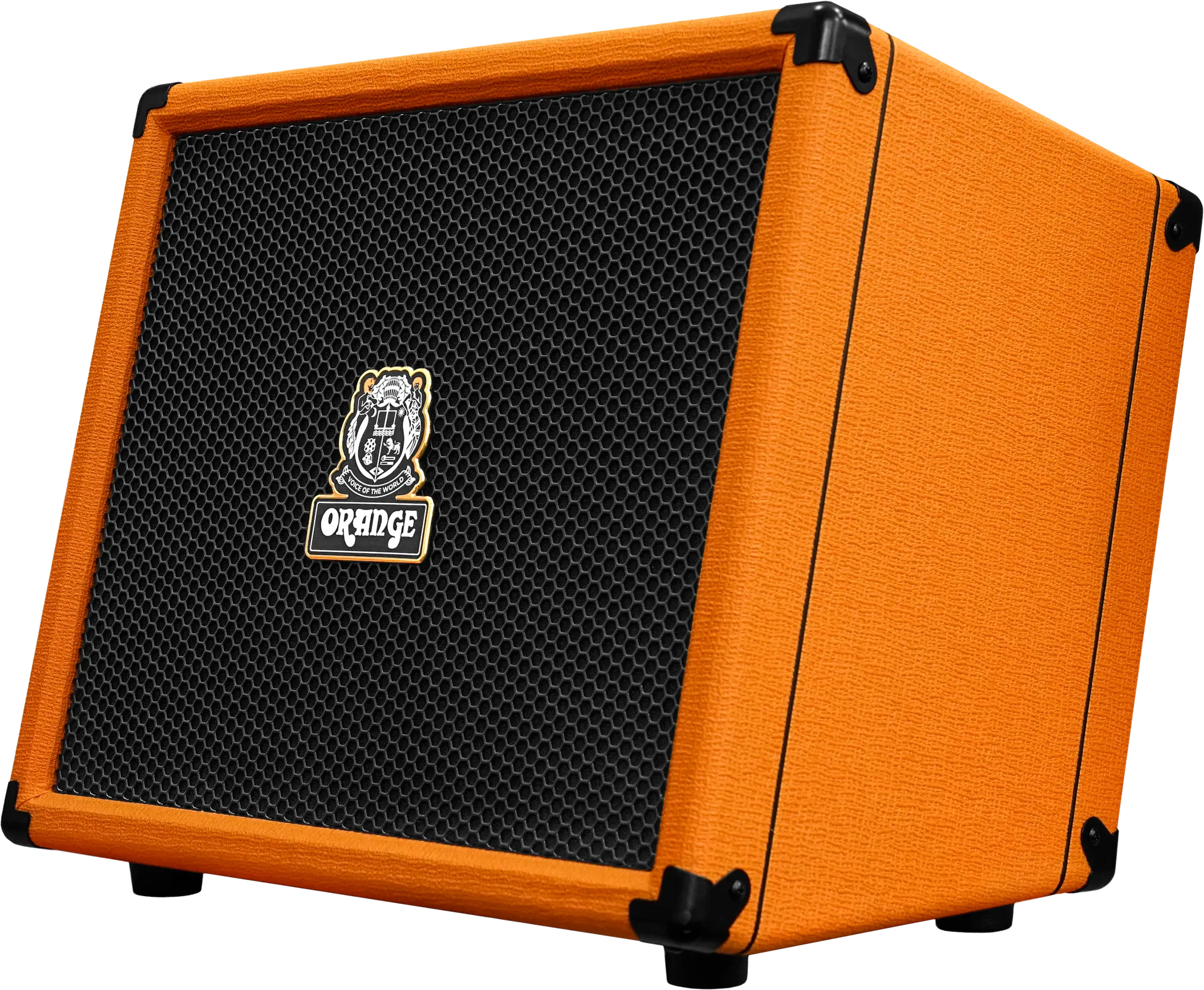 Orange Outlowd ES100 Ed Sheeran – Bild 2