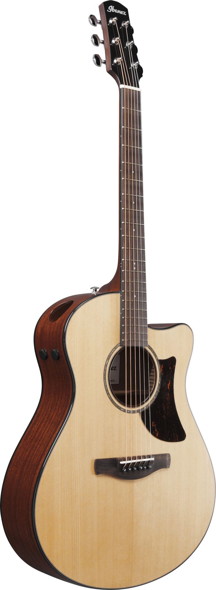 Ibanez AAM300CE-NT – Bild 4