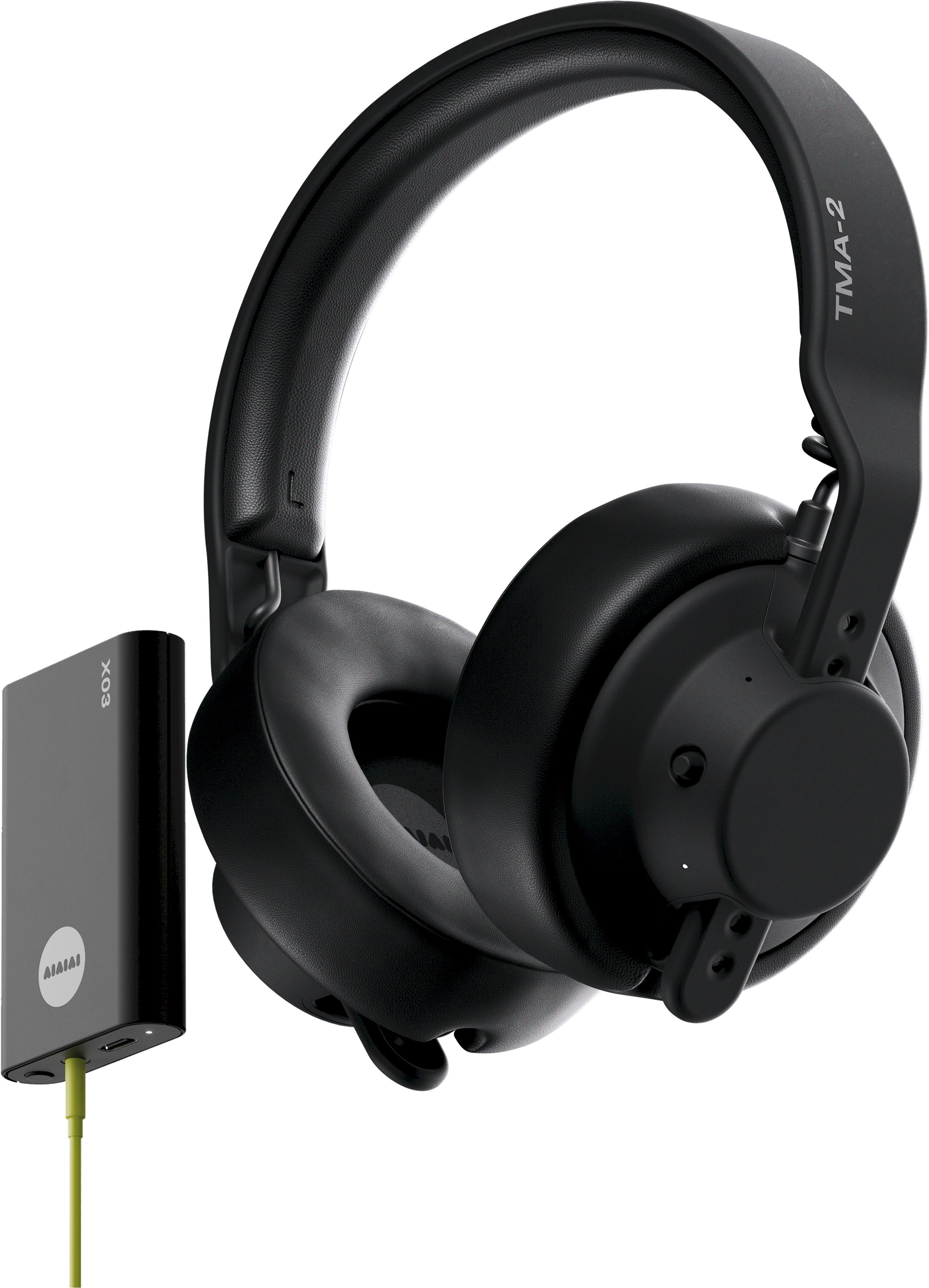 AIAIAI TMA-2 Studio Wireless – Bild 3