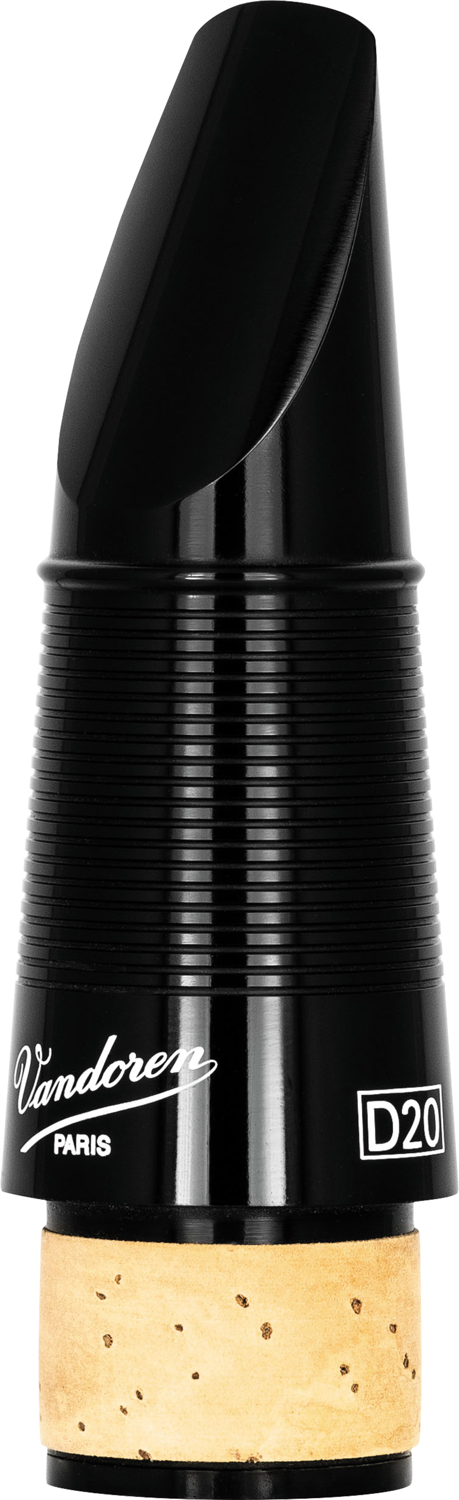 Vandoren mouthpiece clarinet D20 German