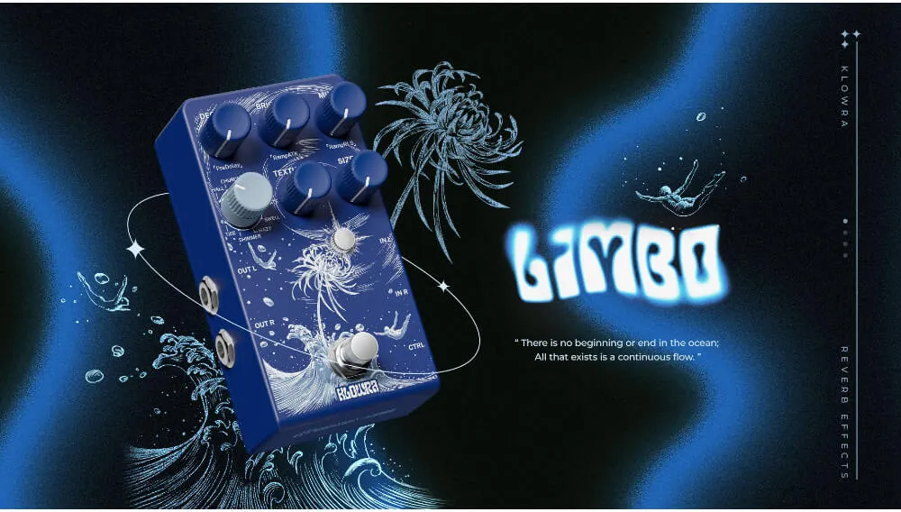 Klowra Limbo Reverb – Bild 8