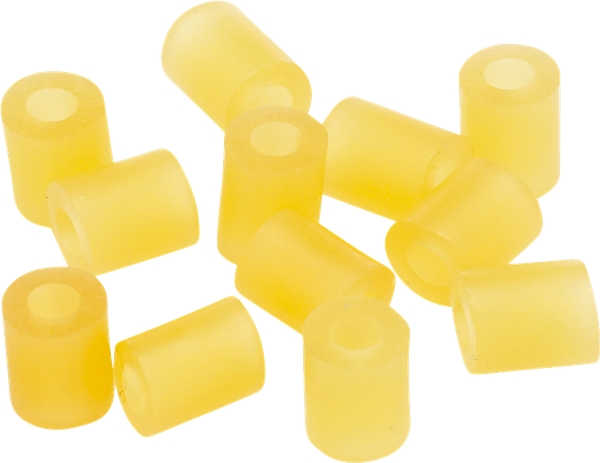 Fender Pickup Mounting Rubber Tubing 12 pieces Fender Pickup Mounting Rubber Tubing 12 pieces