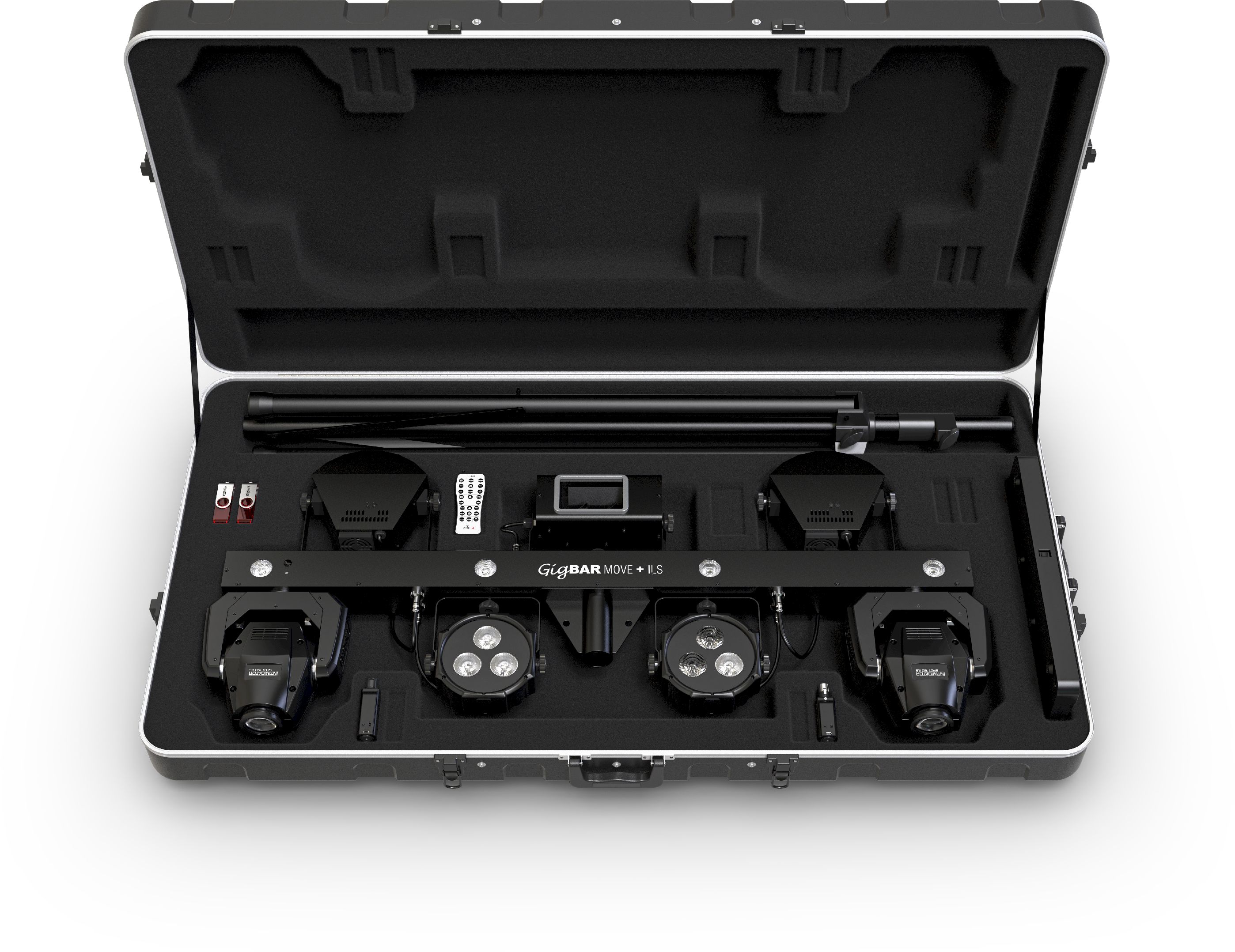 Chauvet DJ CHS-GBM  – Bild 2
