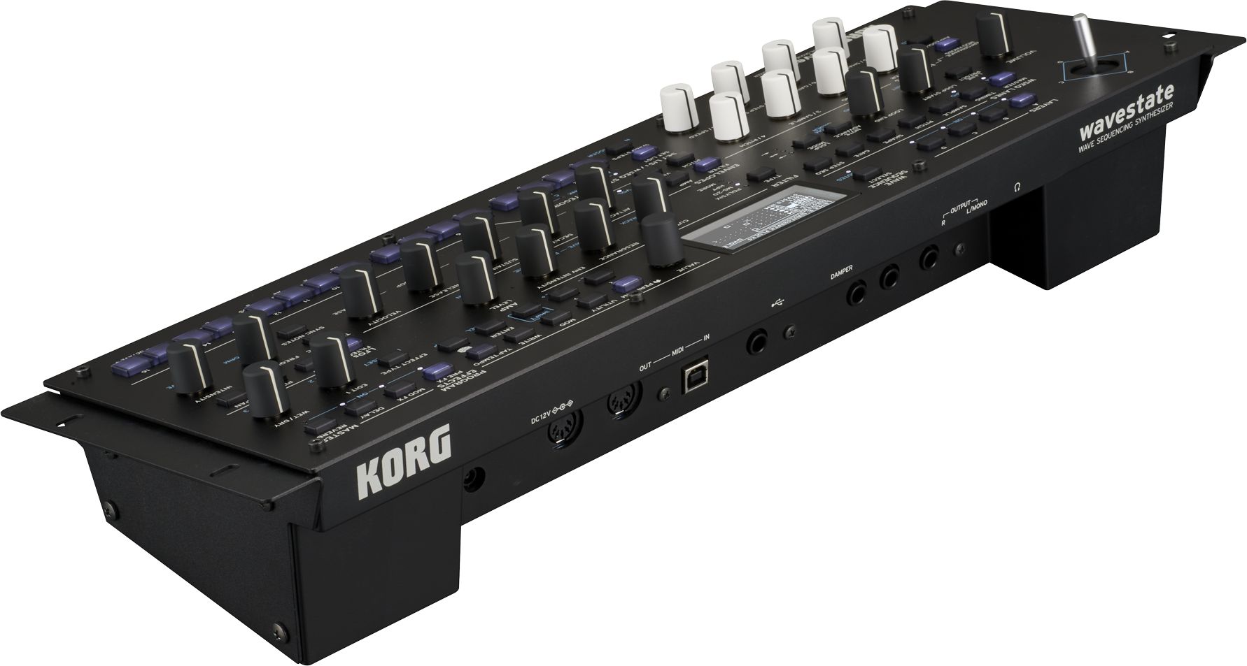 Korg Wavestate Module – Bild 4