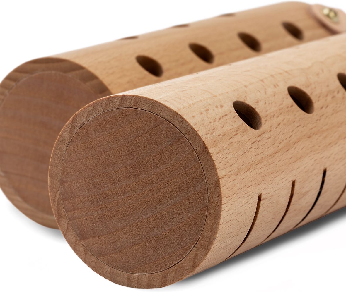 Voggenreiter VOLT Tube Shaker Set – Bild 3