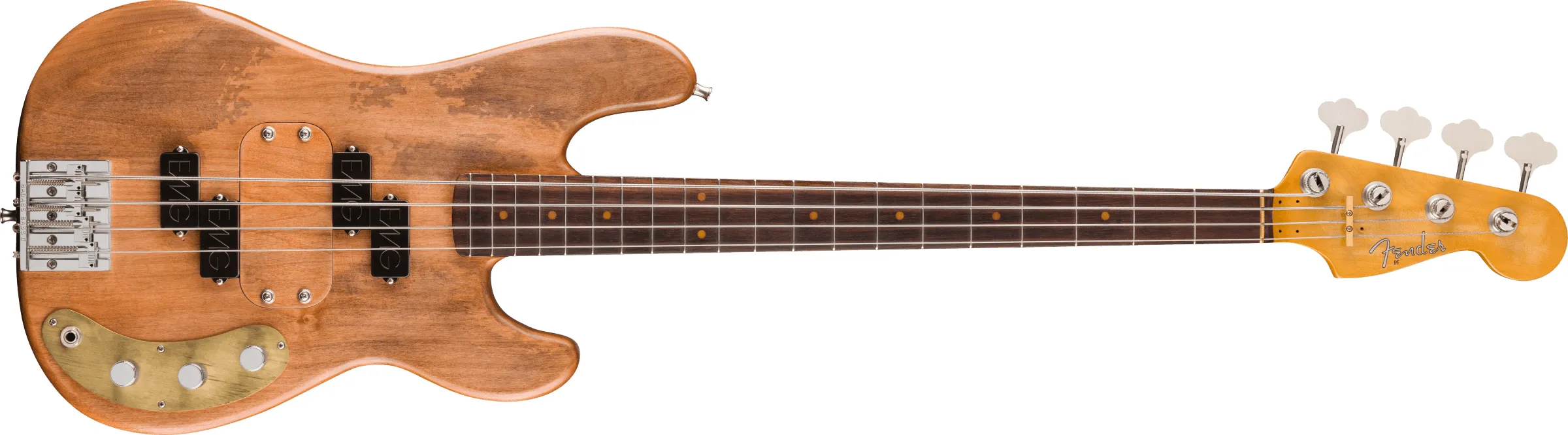 Fender Lee Sklar Precision Bass