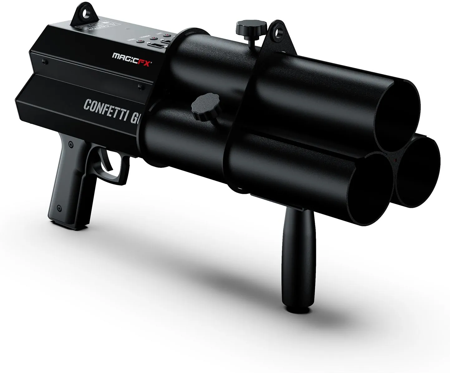 Magic FX Confetti Gun – Bild 4