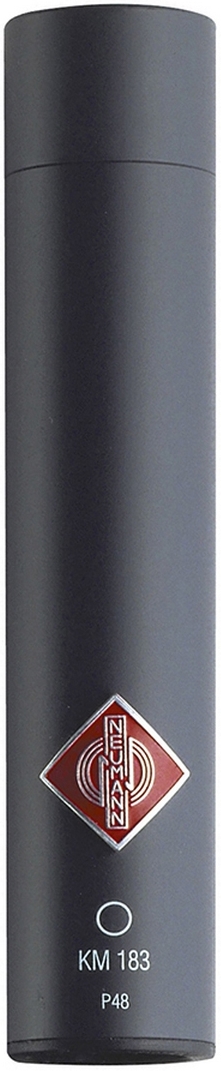 Neumann KM 183  Neumann KM 183