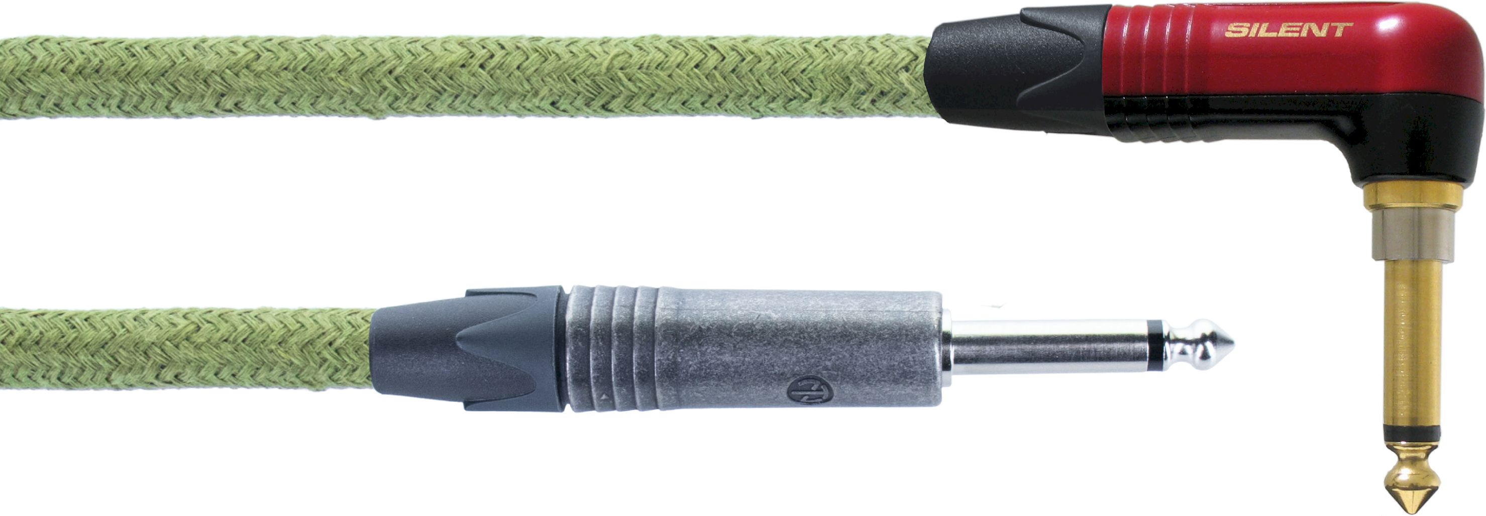 Cordial ECOHEMP 3 PR-SILENT  – Bild 1