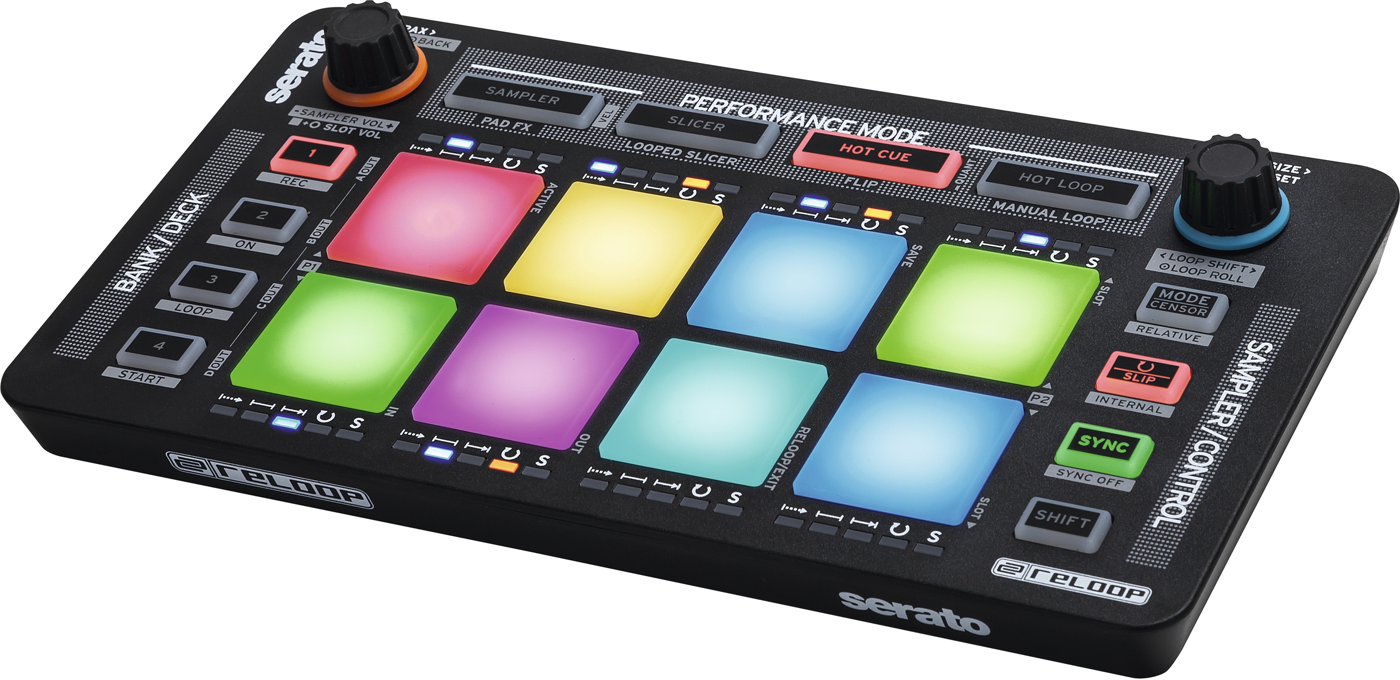 Reloop Neon – Bild 2