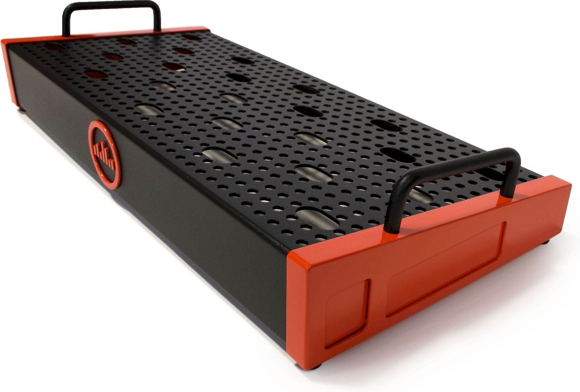 Temple Audio Design SOLO-18 Red – Bild 2
