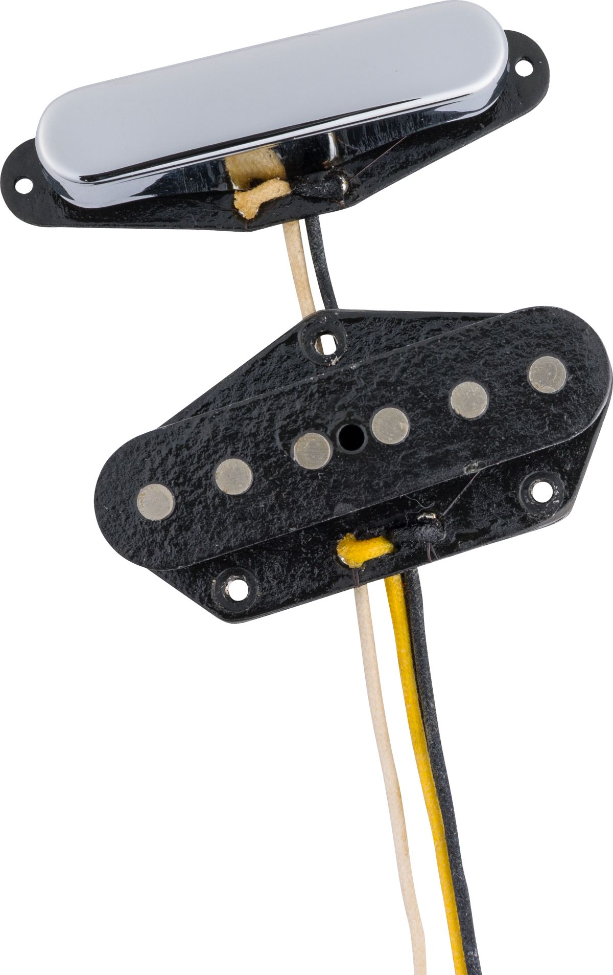 Fender Custom Shop 50/51 Blackguard Telecaster Pickup Set