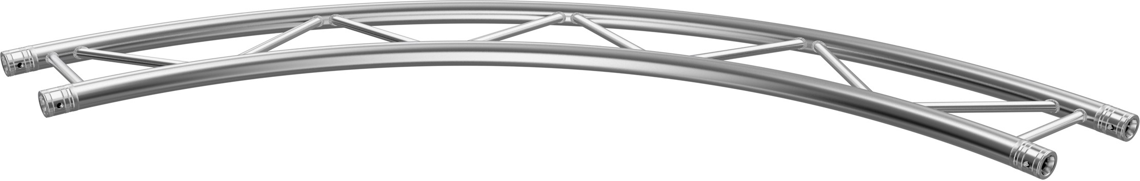 Global Truss F32 Kreisstück für Ø 3,0m 90° H