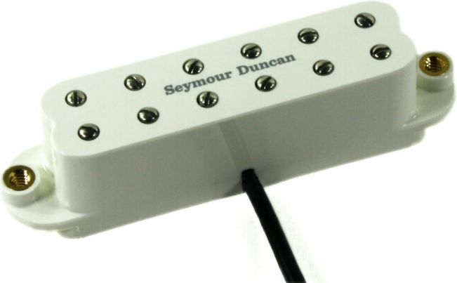 Seymour Duncan SJBJ-1B JB Junior Bridge Parchment