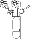 Lehle Mono Volume 90 Pedal