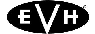 Logo EVH