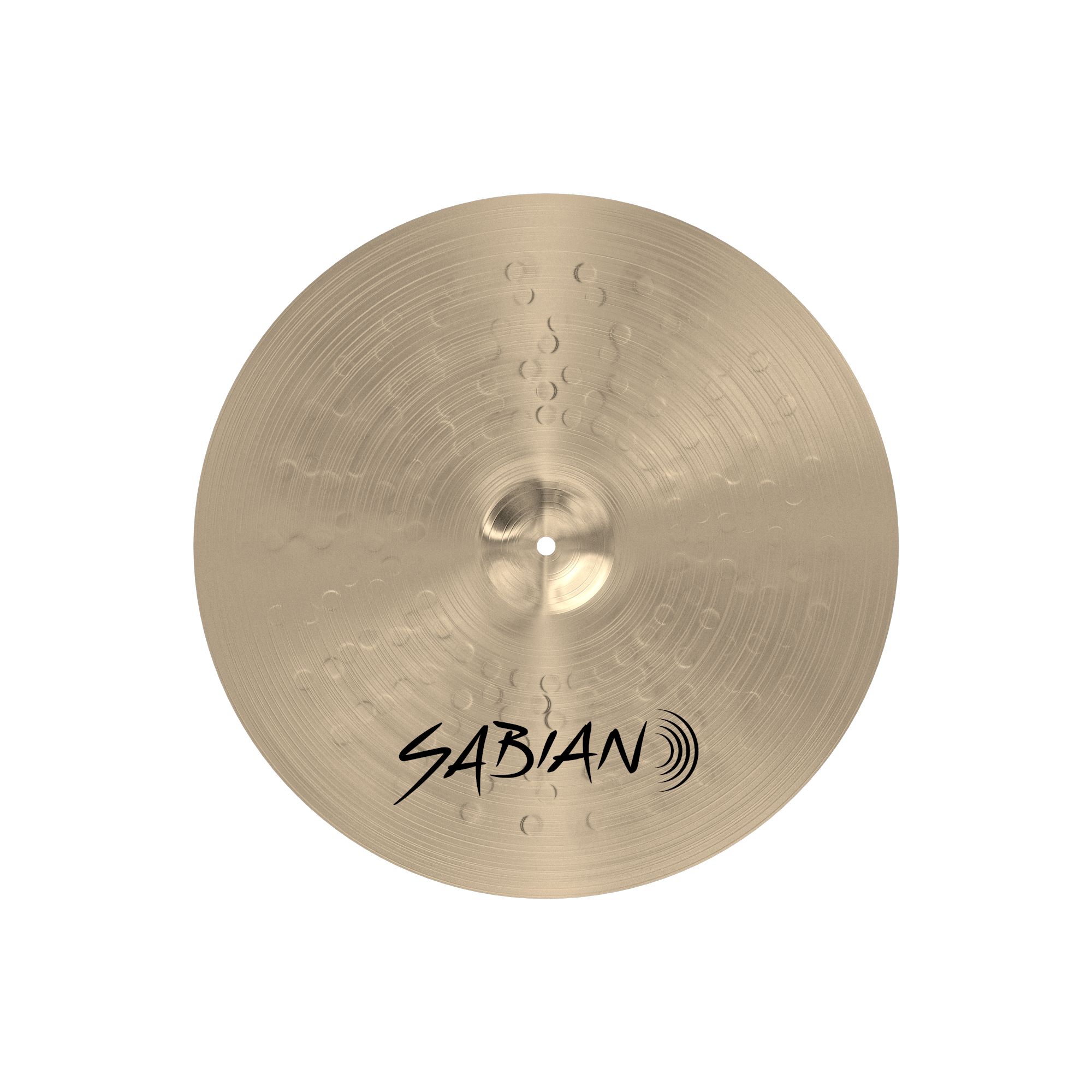 Sabian Stratus Crash 16 – Bild 4