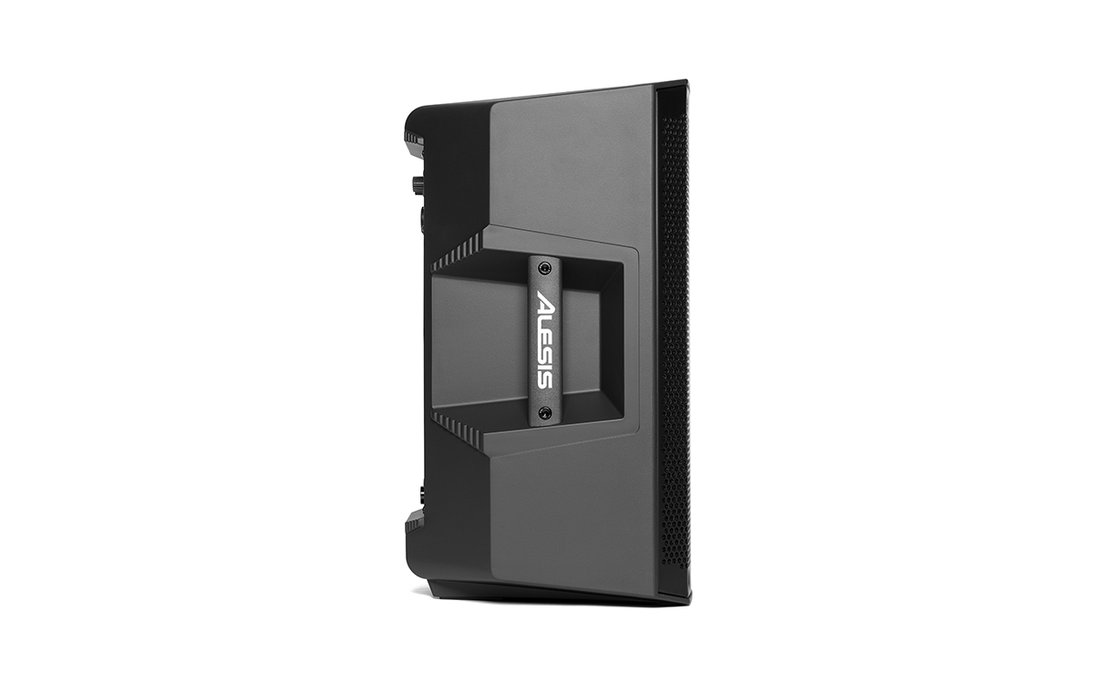 Alesis Strike Amp 8 – Bild 4