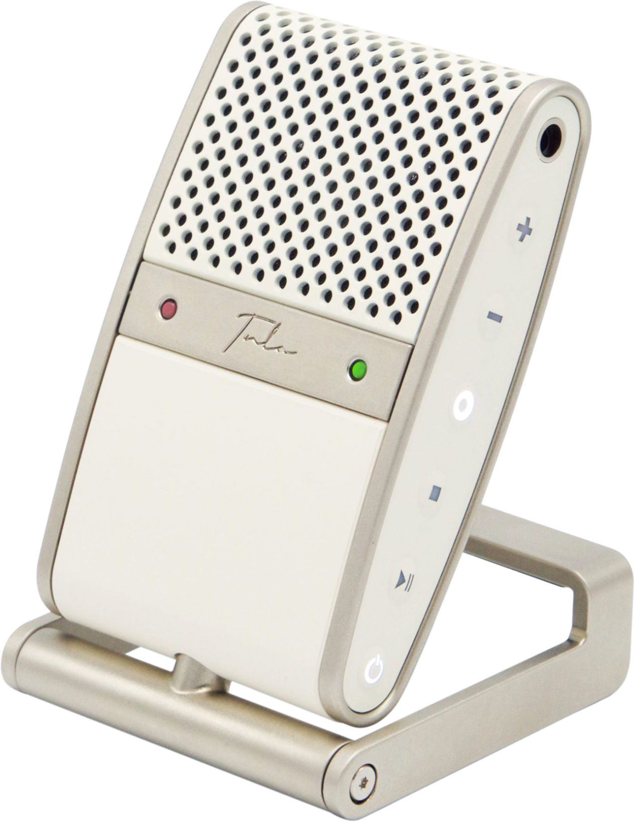 Tula Microphones Tula Mic - Cream Tula Microphones Tula Mic - Cream