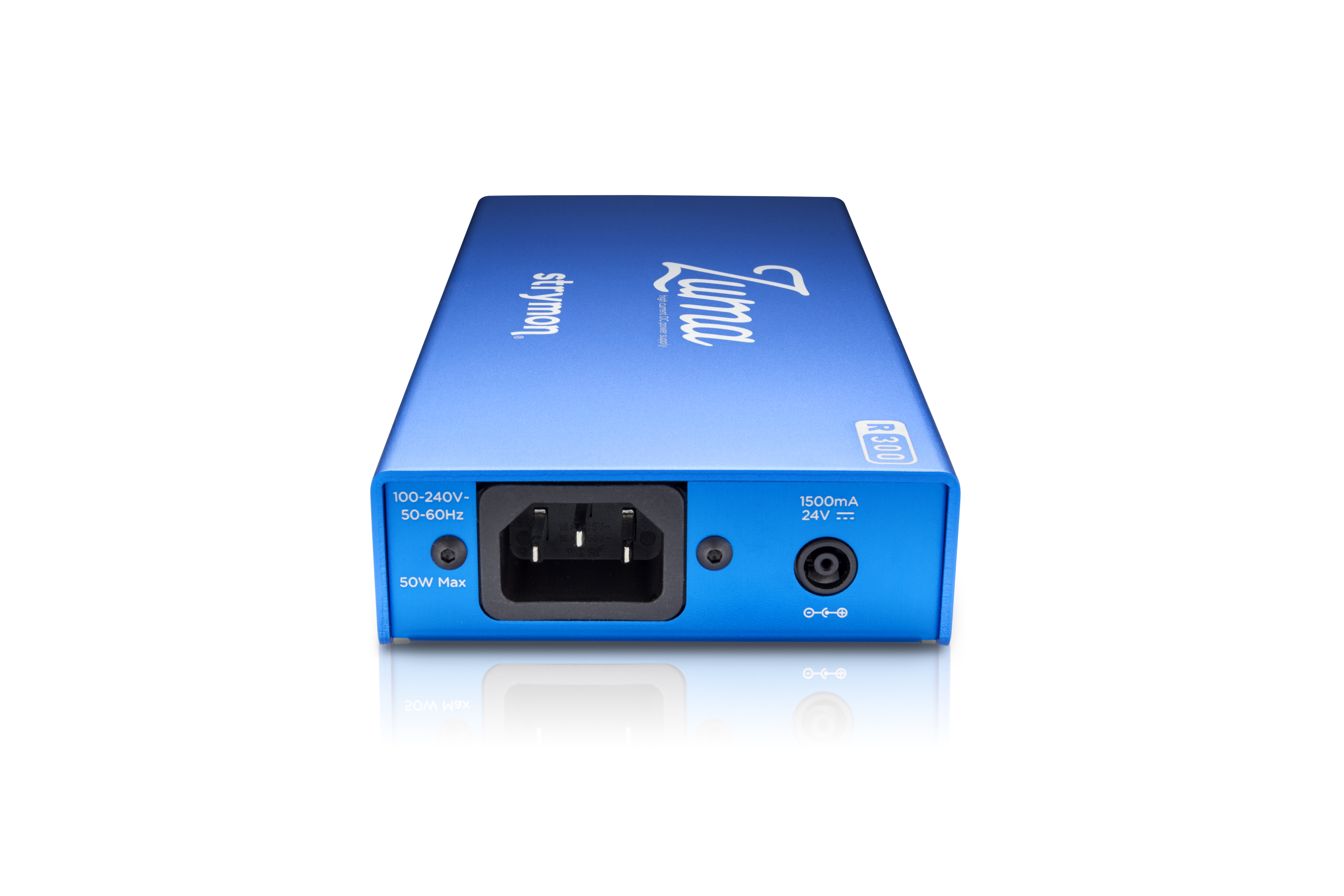 Strymon Zuma R300 Multi Netzteil