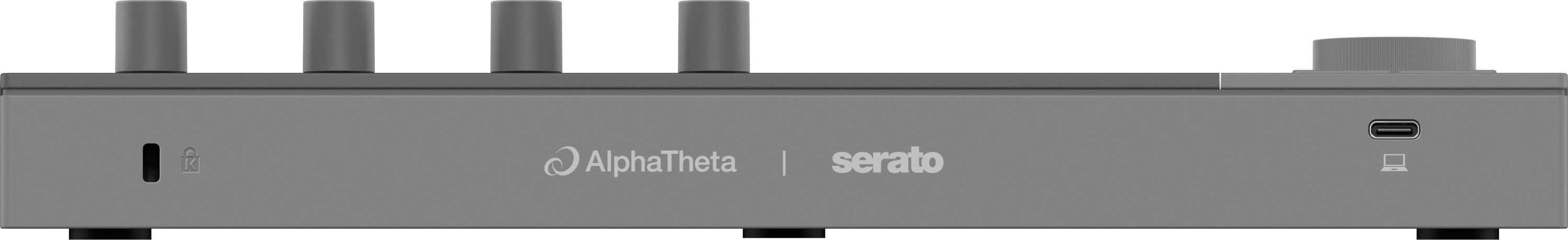 AlphaTheta SLAB (Retoure) – Bild 4